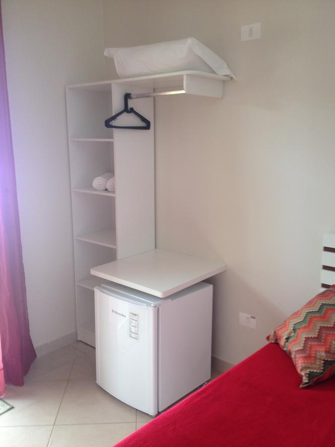 Pousada Ozean Matinhos Luaran gambar